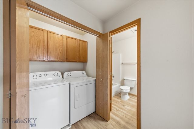 2401 Daws Drive A,B,C,D, Bozeman, MT 59718