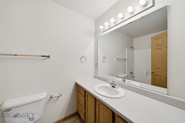 2401 Daws Drive A,B,C,D, Bozeman, MT 59718