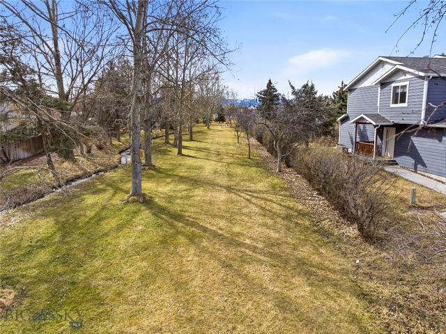 2401 Daws Drive A,B,C,D, Bozeman, MT 59718