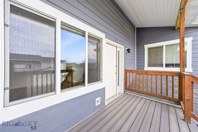 2401 Daws Drive A,B,C,D, Bozeman, MT 59718