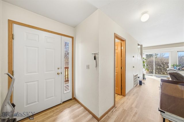 2401 Daws Drive A,B,C,D, Bozeman, MT 59718