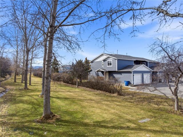 2401 Daws Drive A,B,C,D, Bozeman, MT 59718