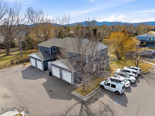 2401 Daws Drive A,B,C,D, Bozeman, MT 59718