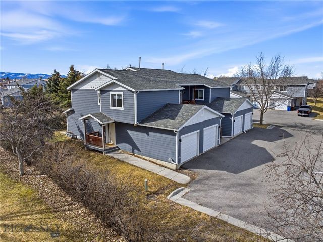 2401 Daws Drive A,B,C,D, Bozeman, MT 59718