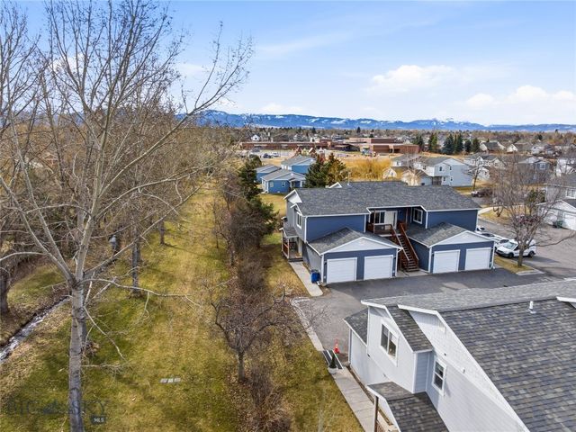 2401 Daws Drive A,B,C,D, Bozeman, MT 59718