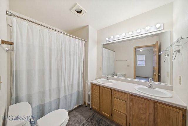 2401 Daws Drive A,B,C,D, Bozeman, MT 59718