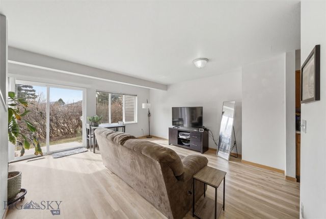 2401 Daws Drive A,B,C,D, Bozeman, MT 59718