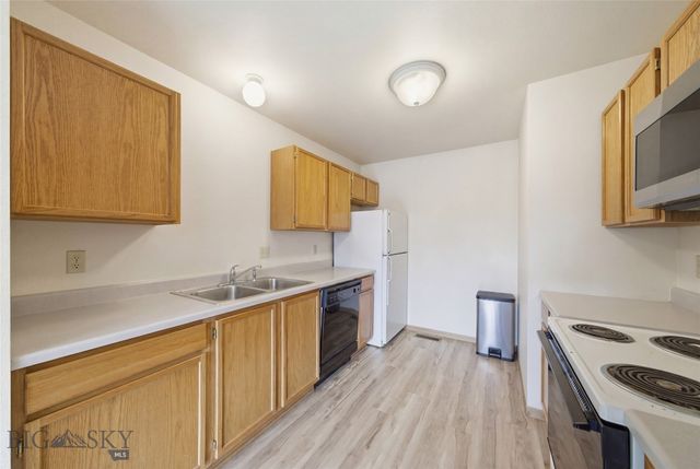 2401 Daws Drive A,B,C,D, Bozeman, MT 59718