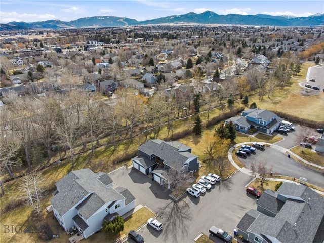 2401 Daws Drive A,B,C,D, Bozeman, MT 59718