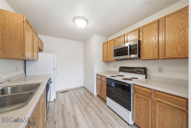 2401 Daws Drive A,B,C,D, Bozeman, MT 59718