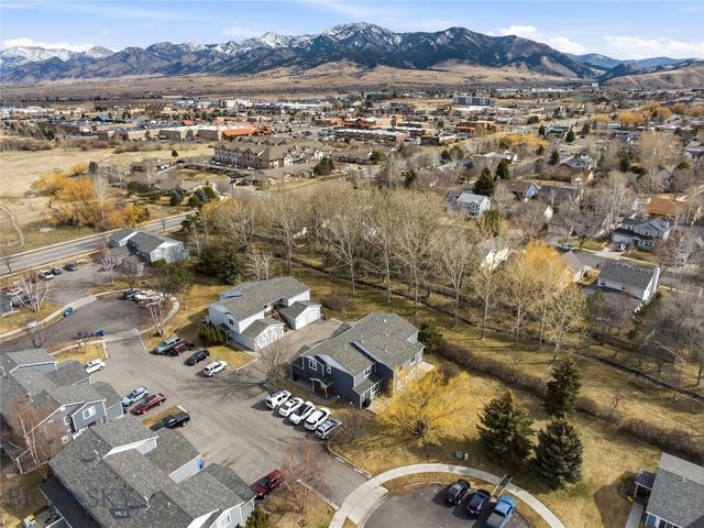 2401 Daws Drive A,B,C,D, Bozeman, MT 59718