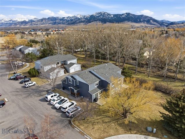 2401 Daws Drive A,B,C,D, Bozeman, MT 59718