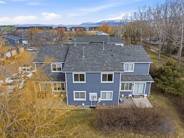 2401 Daws Drive A,B,C,D, Bozeman, MT 59718