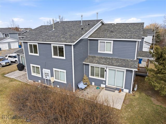 2401 Daws Drive A,B,C,D, Bozeman, MT 59718