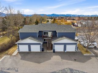 2401 Daws Drive A,B,C,D, Bozeman, MT 59718