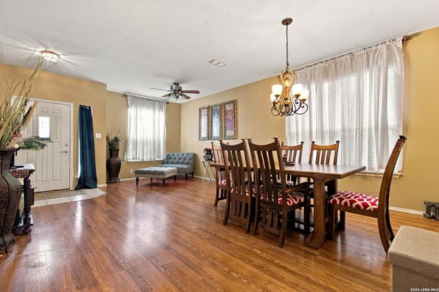 2519 SEQUOIA HEIGHT ST, San Antonio, TX 78251