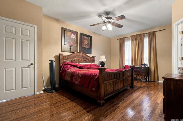 2519 SEQUOIA HEIGHT ST, San Antonio, TX 78251