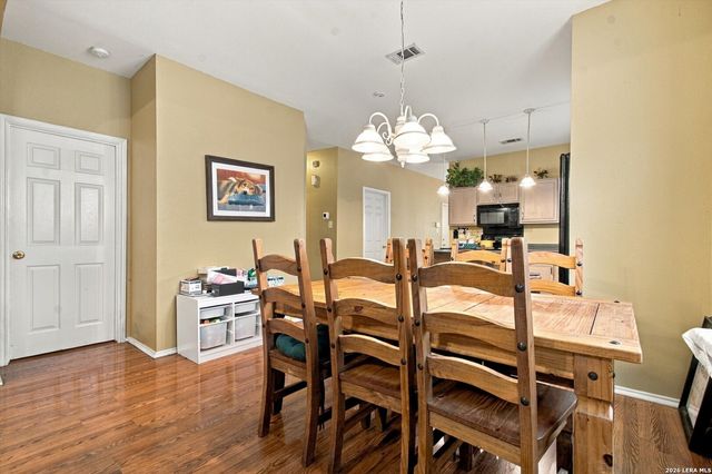 2519 SEQUOIA HEIGHT ST, San Antonio, TX 78251