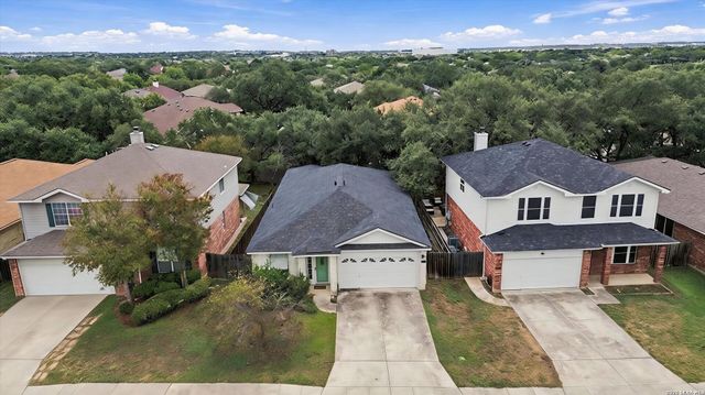 2519 SEQUOIA HEIGHT ST, San Antonio, TX 78251