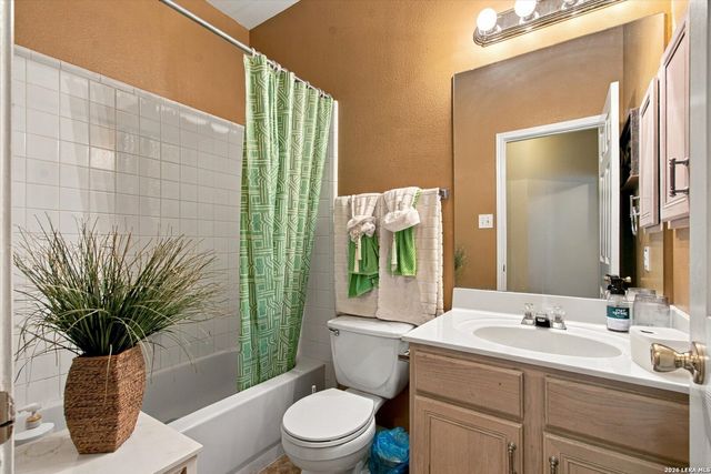 2519 SEQUOIA HEIGHT ST, San Antonio, TX 78251