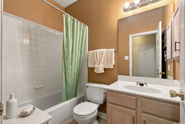 2519 SEQUOIA HEIGHT ST, San Antonio, TX 78251