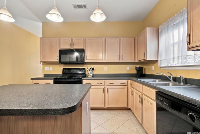 2519 SEQUOIA HEIGHT ST, San Antonio, TX 78251