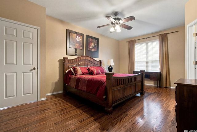 2519 SEQUOIA HEIGHT ST, San Antonio, TX 78251