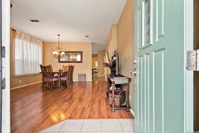 2519 SEQUOIA HEIGHT ST, San Antonio, TX 78251