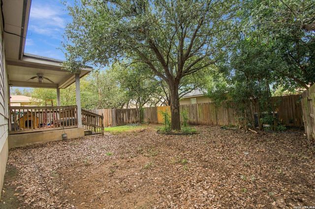 2519 SEQUOIA HEIGHT ST, San Antonio, TX 78251