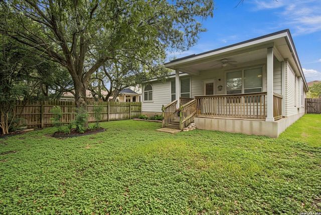 2519 SEQUOIA HEIGHT ST, San Antonio, TX 78251