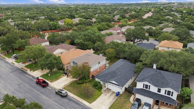 2519 SEQUOIA HEIGHT ST, San Antonio, TX 78251