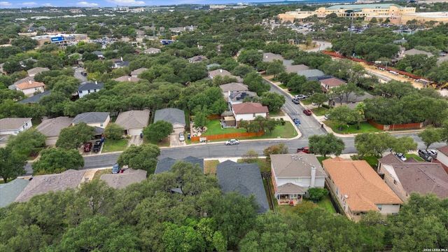 2519 SEQUOIA HEIGHT ST, San Antonio, TX 78251