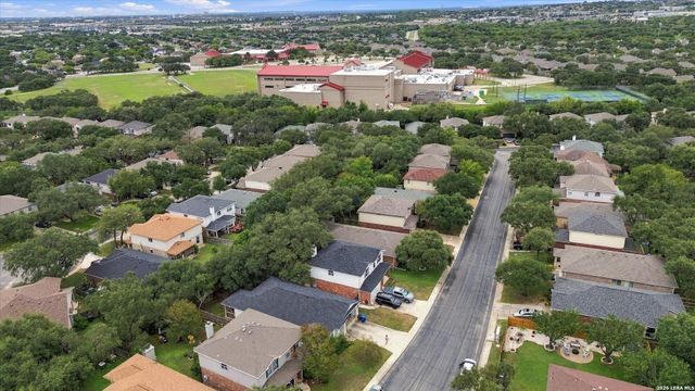 2519 SEQUOIA HEIGHT ST, San Antonio, TX 78251