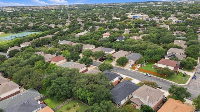 2519 SEQUOIA HEIGHT ST, San Antonio, TX 78251