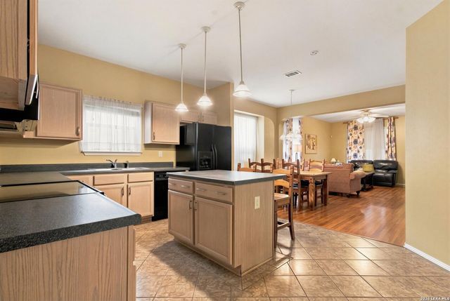 2519 SEQUOIA HEIGHT ST, San Antonio, TX 78251