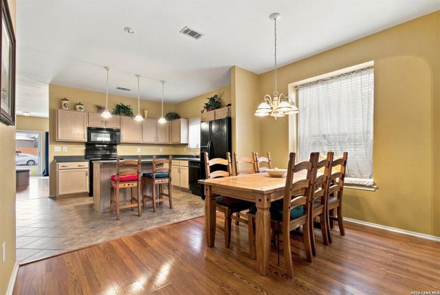 2519 SEQUOIA HEIGHT ST, San Antonio, TX 78251