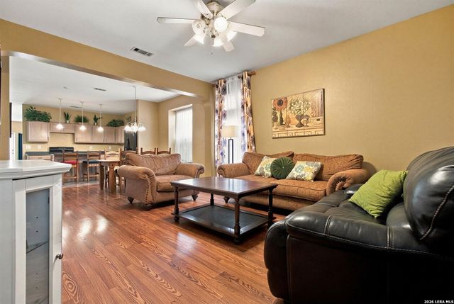 2519 SEQUOIA HEIGHT ST, San Antonio, TX 78251