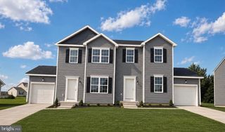 3631 FIELDSTONE DR #LOT 168, Dover, PA 17315