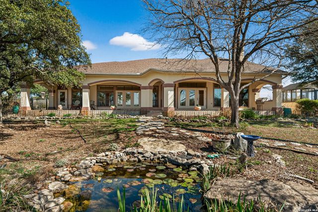 1017 Star Rdg, Spring Branch, TX 78070