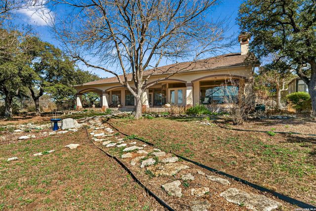 1017 Star Rdg, Spring Branch, TX 78070