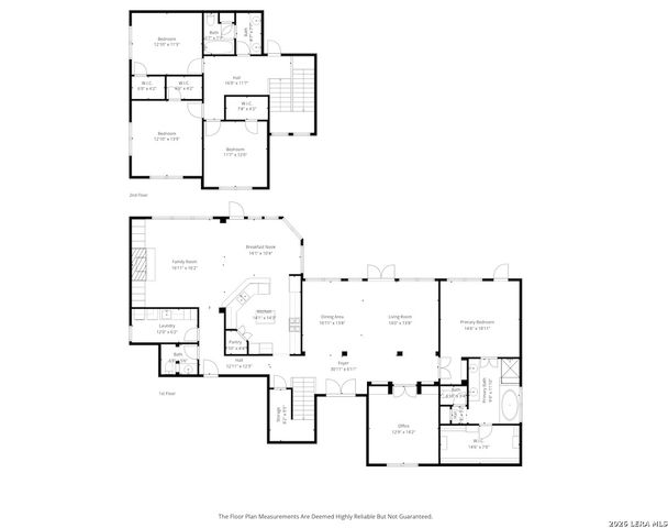 1017 Star Rdg, Spring Branch, TX 78070