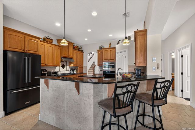 1017 Star Rdg, Spring Branch, TX 78070