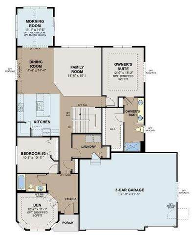 6617 Wolfberry Curve, Minnetrista, MN 55331