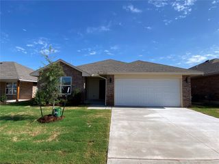 2313 SE 89th Terrace, Oklahoma City, OK 73160