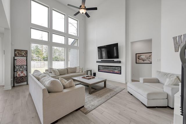 171 Stephens Ridge Lane, Montgomery, TX 77316