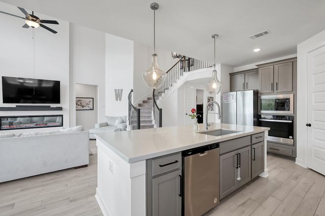 171 Stephens Ridge Lane, Montgomery, TX 77316