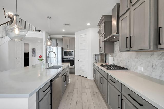 171 Stephens Ridge Lane, Montgomery, TX 77316