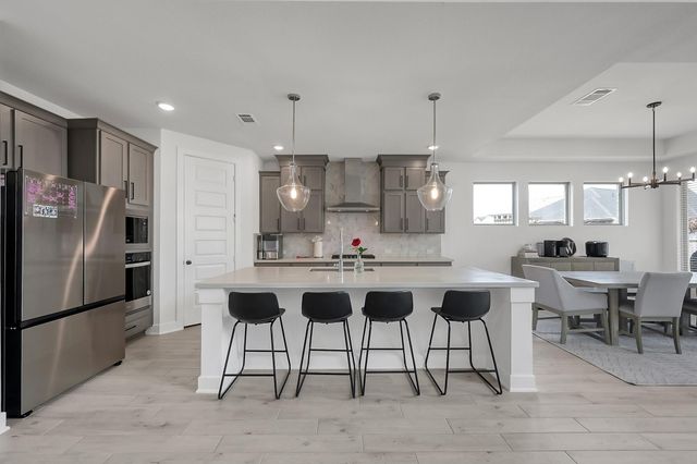 171 Stephens Ridge Lane, Montgomery, TX 77316