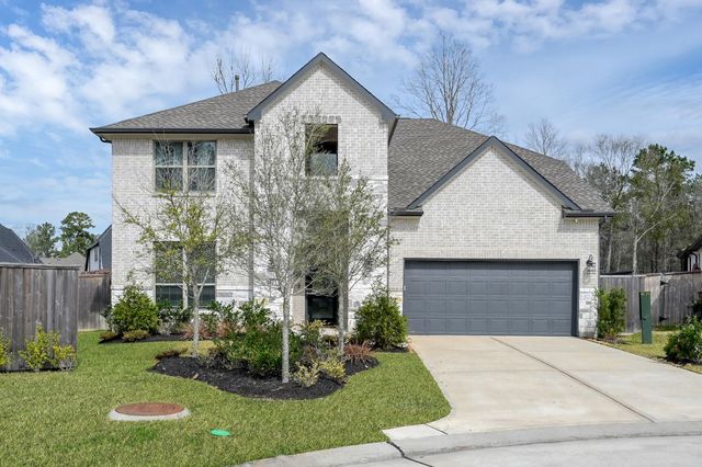 171 Stephens Ridge Lane, Montgomery, TX 77316