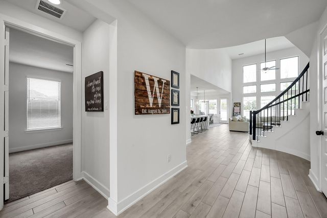 171 Stephens Ridge Lane, Montgomery, TX 77316